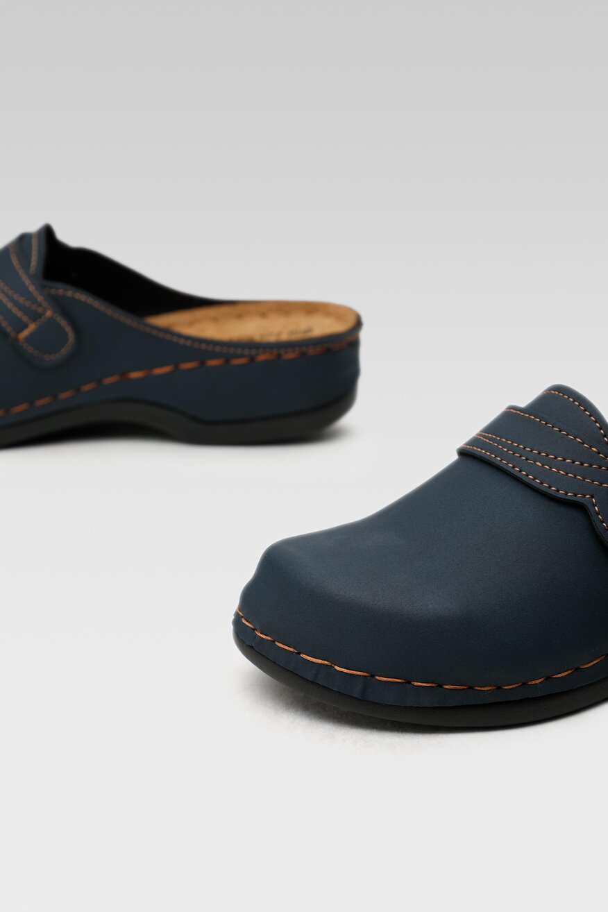 Papuče Inblu KOBALT PLAVA - 5904248622428
