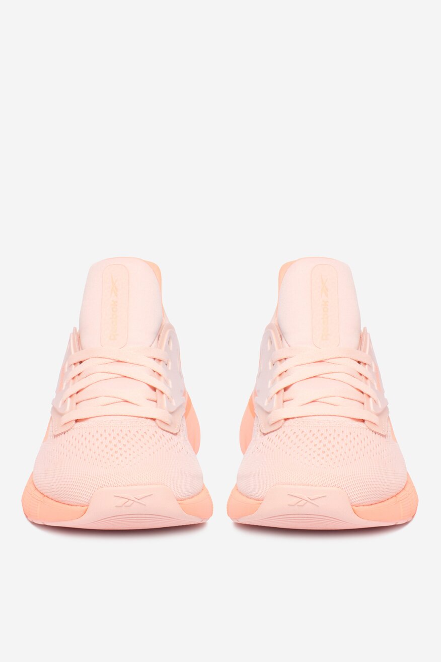 Спортни обувки Reebok РОЗОВ - 5906751502235