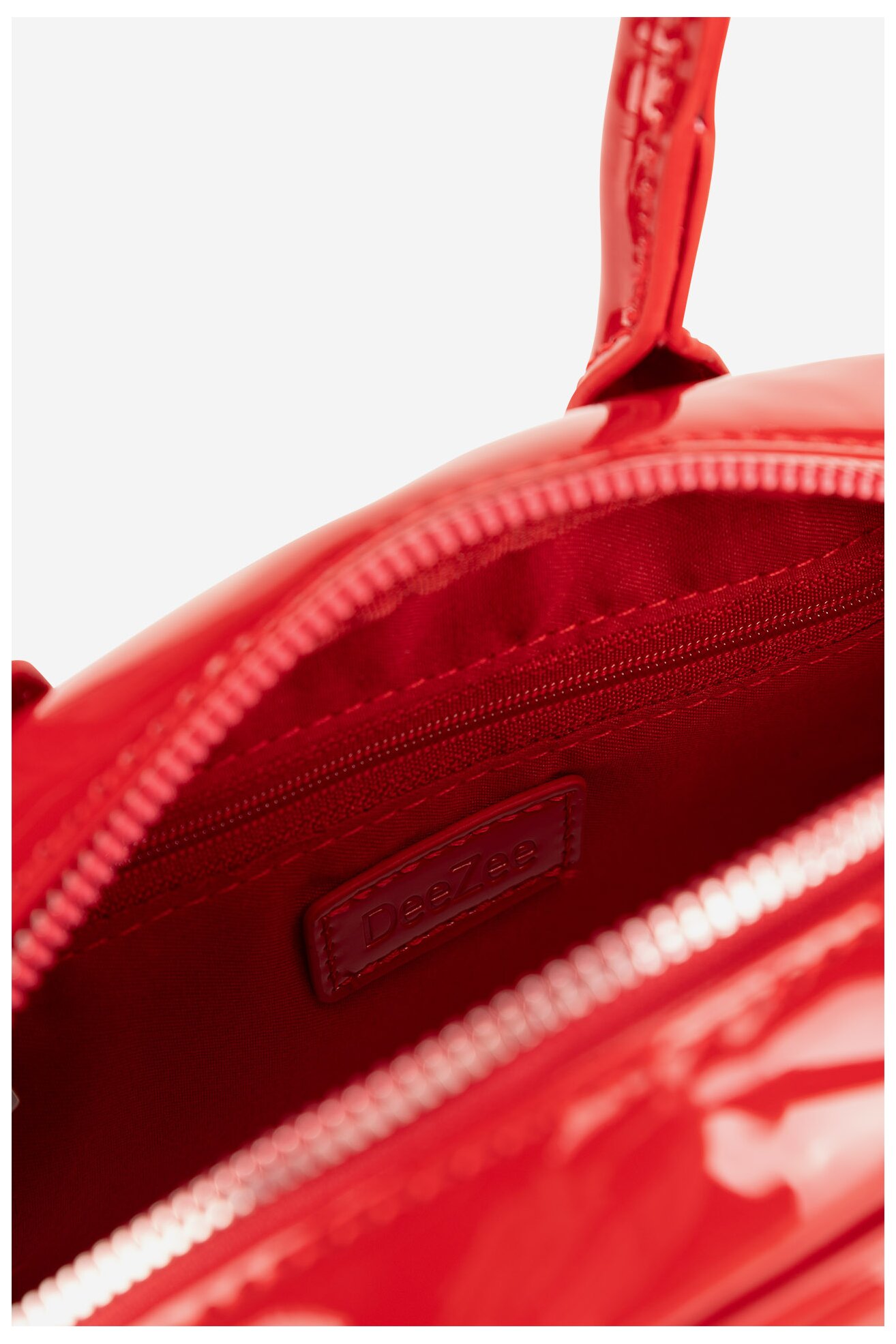 Torebka DeeZee DZE-S-019-07 Czerwony