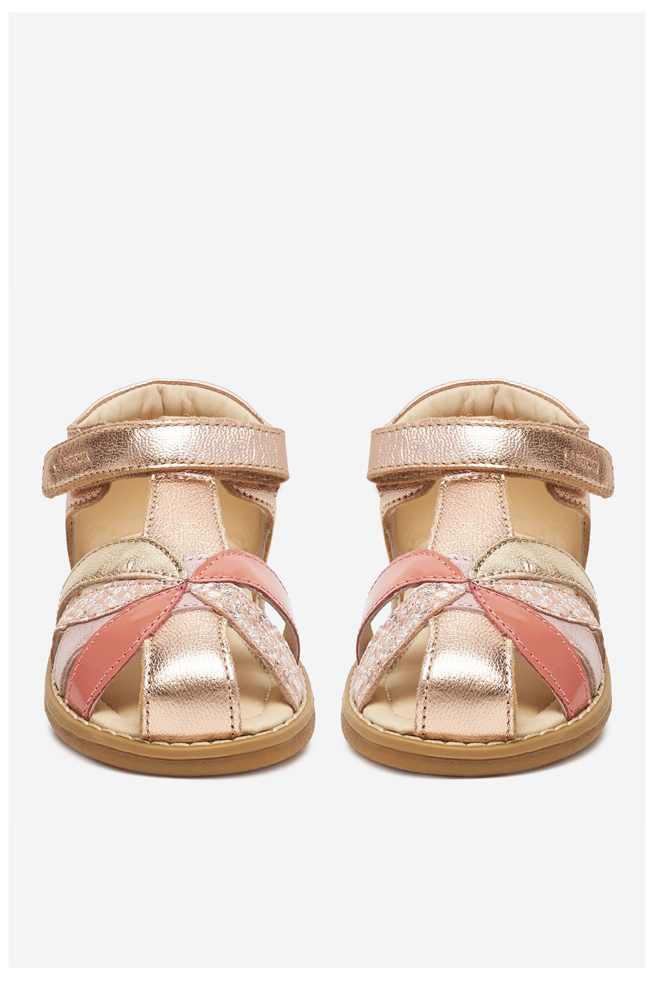 Sandale Lasocki Kids BOB CI12-BOB-04(II)DZ ROZE