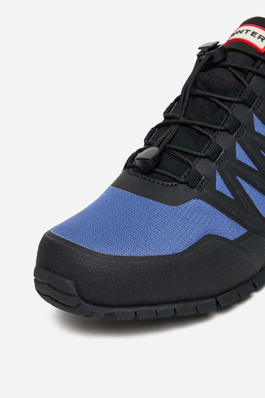 
                Treking obuća HUNTER KOBALT PLAVA - 5906751319970