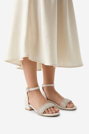 Sandale DeeZee CEO-CM240430-5 BELA