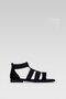 Sandale Lasocki RST-4876-07 CRNA