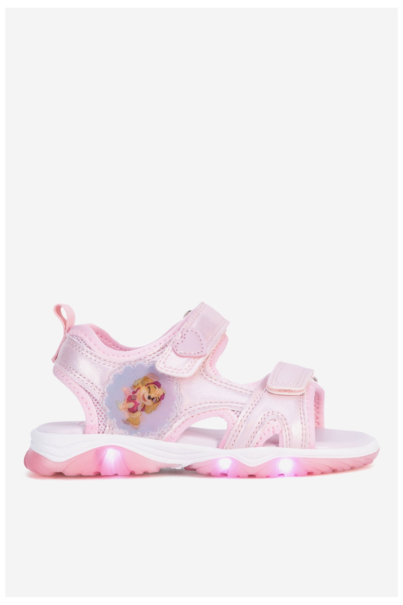 Sandale Paw Patrol CP66-SS24-184 ROZ