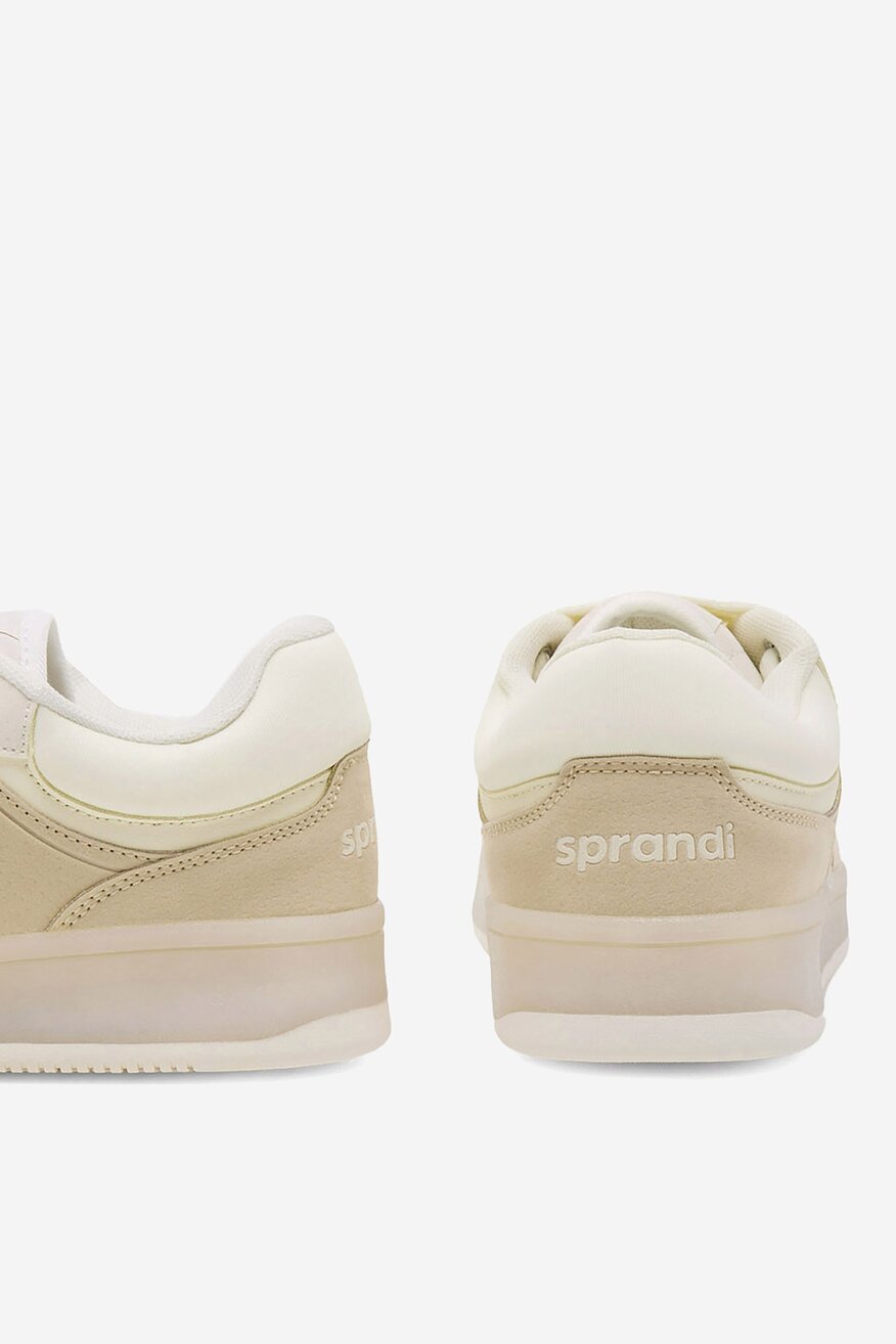 
                Кросівки спортивні Sprandi БЕЖЕВИЙ - 5905588320364
