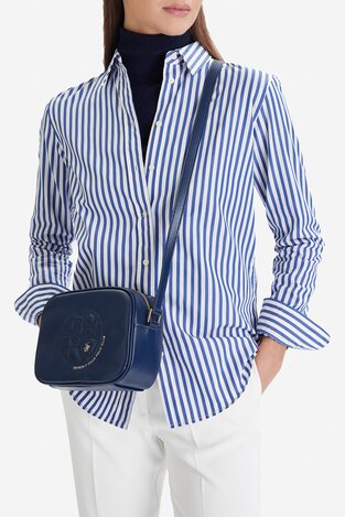 Torba Beverly Hills Polo Club CEOWB-BHPC-L-002-09 KOBALT PLAVA