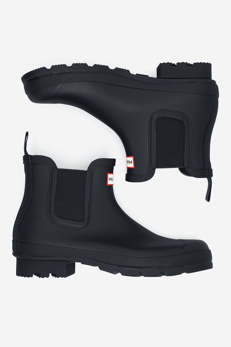 
                Гумени ботуши HUNTER КОБАЛТОВО СИНЬО - 5905588953227