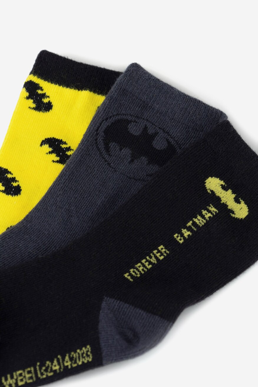 Čarape Batman CRNA - 5905588928935