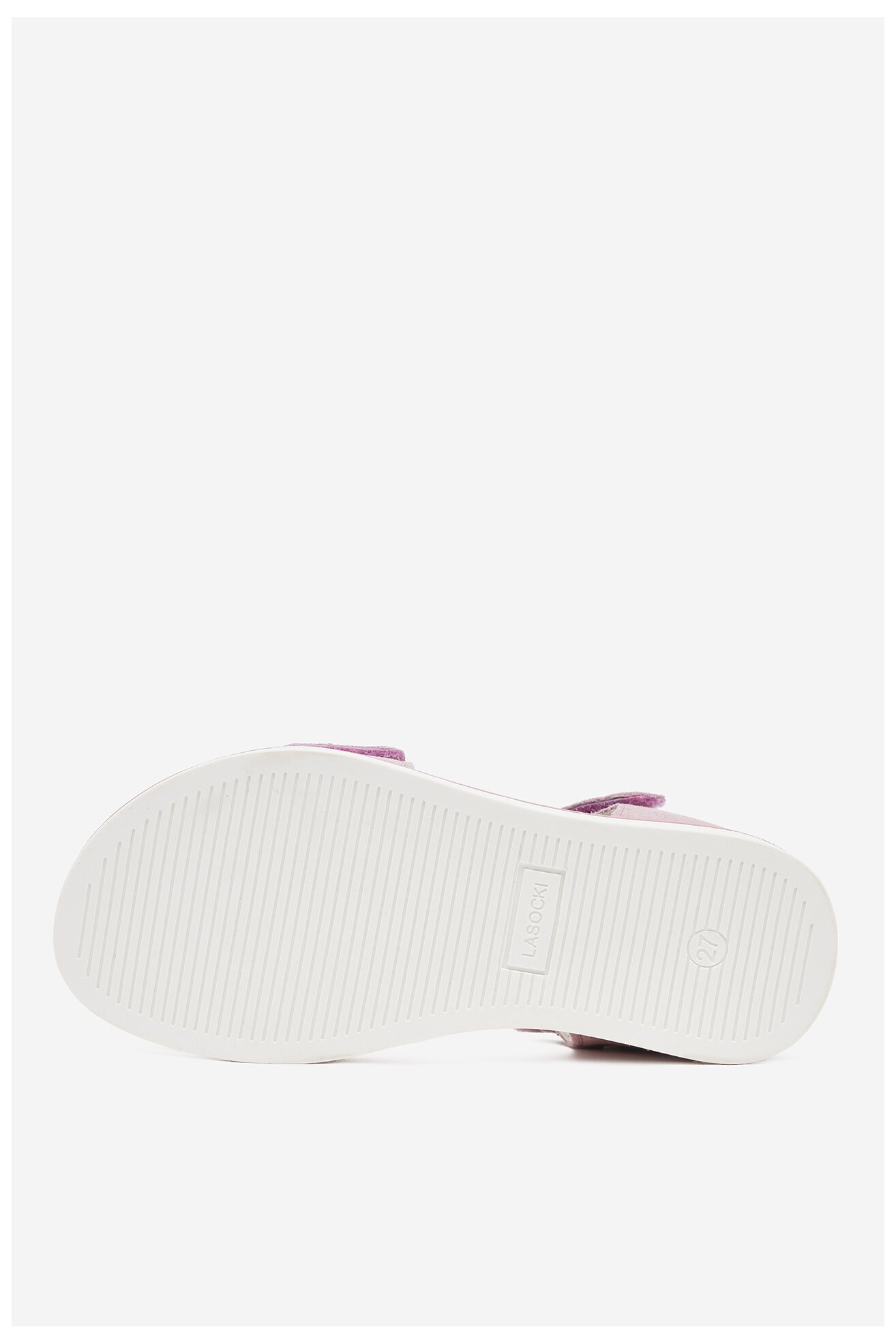 Sandale Lasocki Kids HERA CI12-HERA-04 MOV