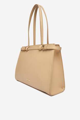 Сумка З Ремінцем Mexx EO-MEXX-S-023-09 БЕЖЕВИЙ