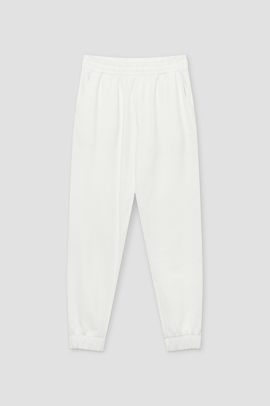 
                Pantaloni Sprandi ALB - 5904248048181