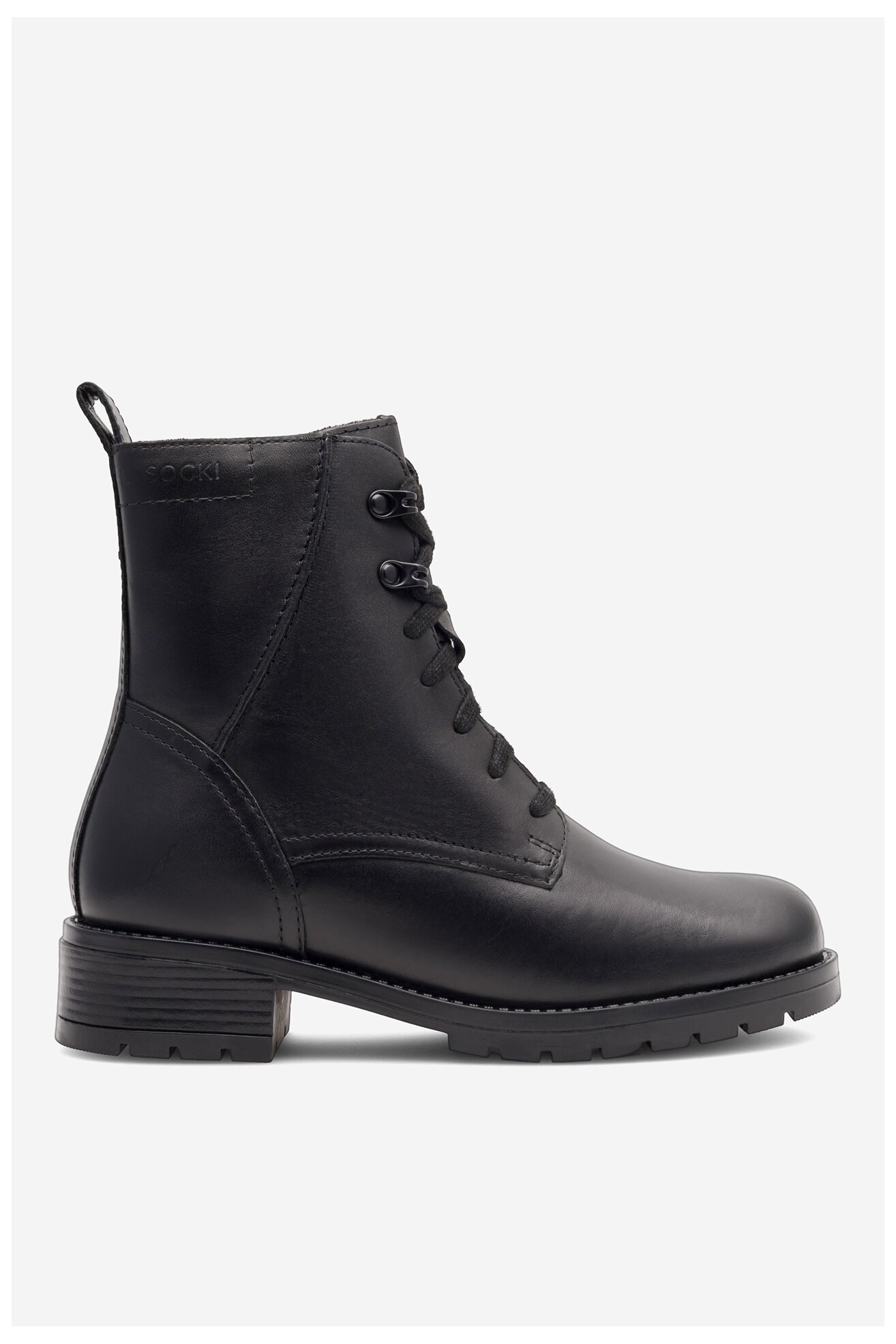 Боти Lasocki CEO-RST-ARTI-16 ЧЕРЕН