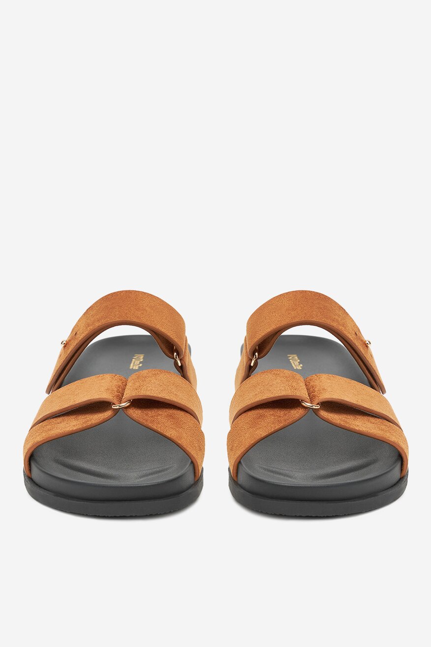 Flip-flop DeeZee CAMEL - 5903698174556