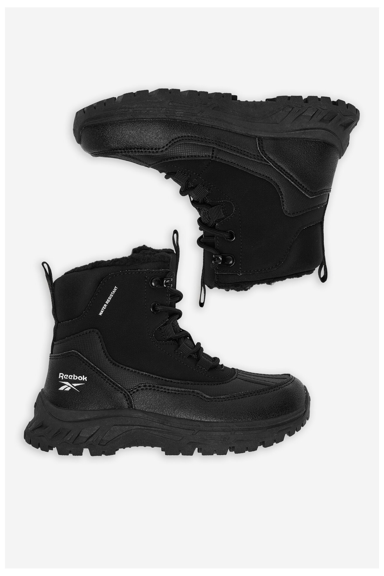 Боти Reebok CEO-K240160-1 ЧЕРЕН