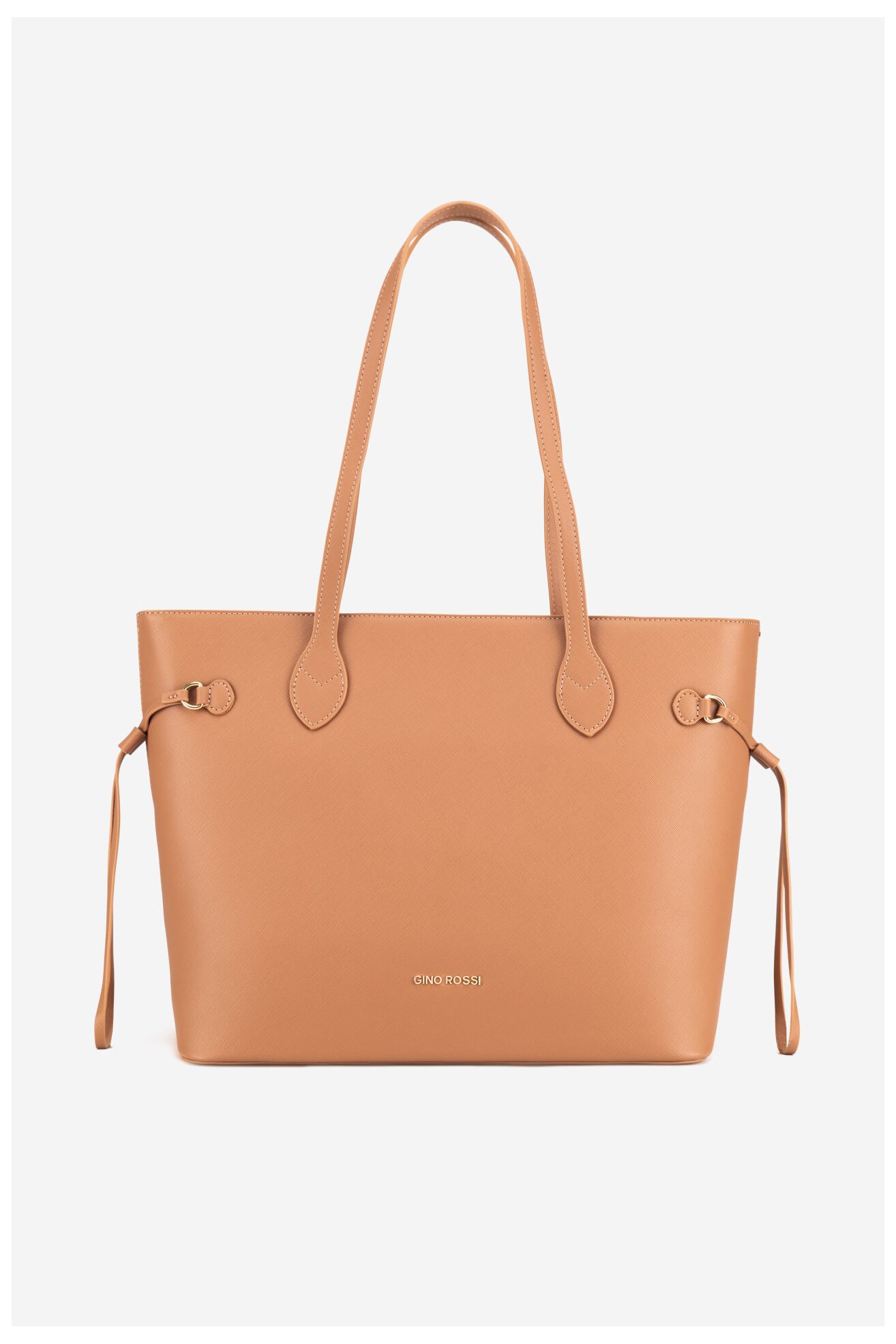 Torebka Gino Rossi AW01 Camel