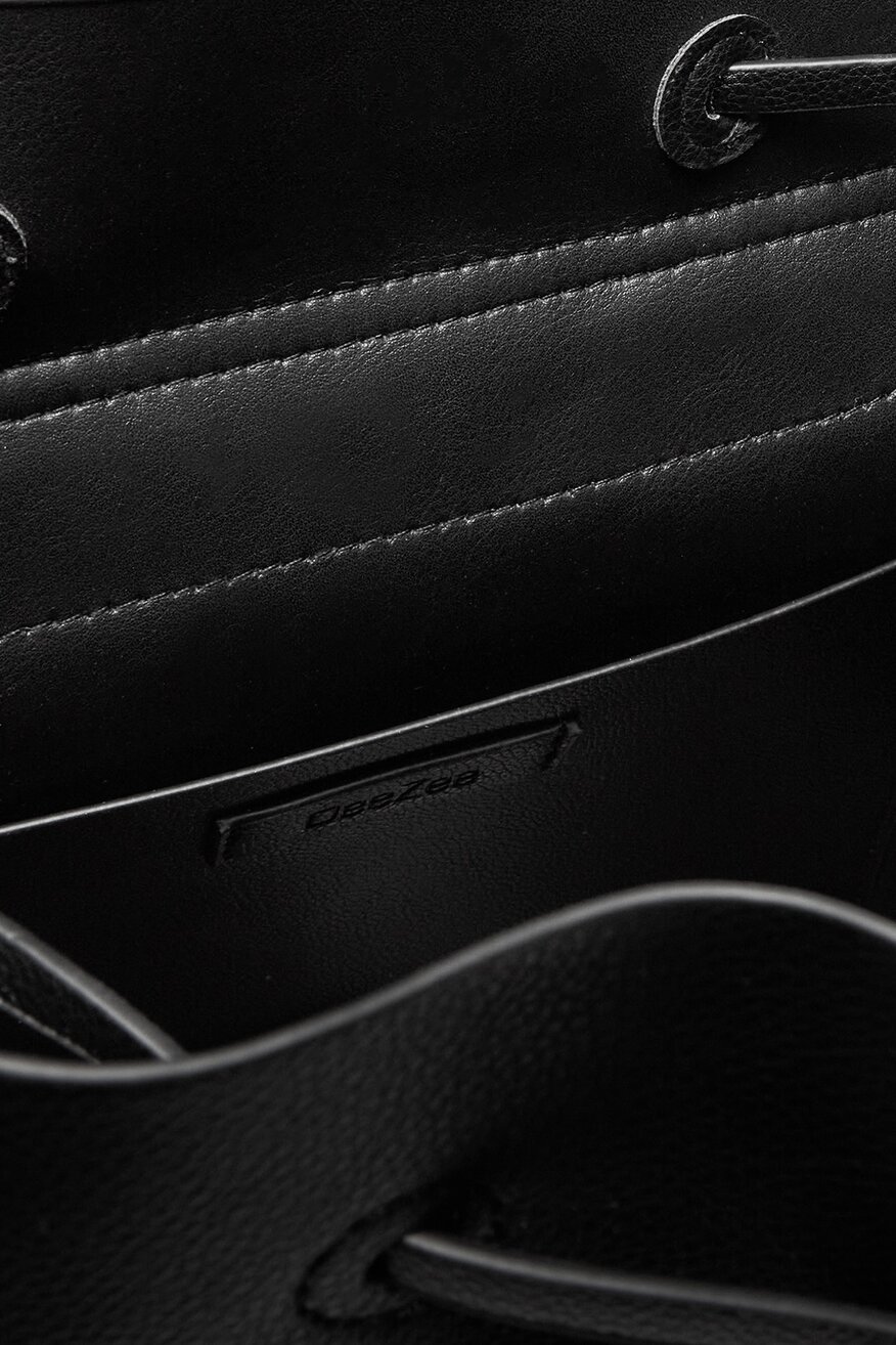 DeeZee - Plecak miejski - 5906751062395