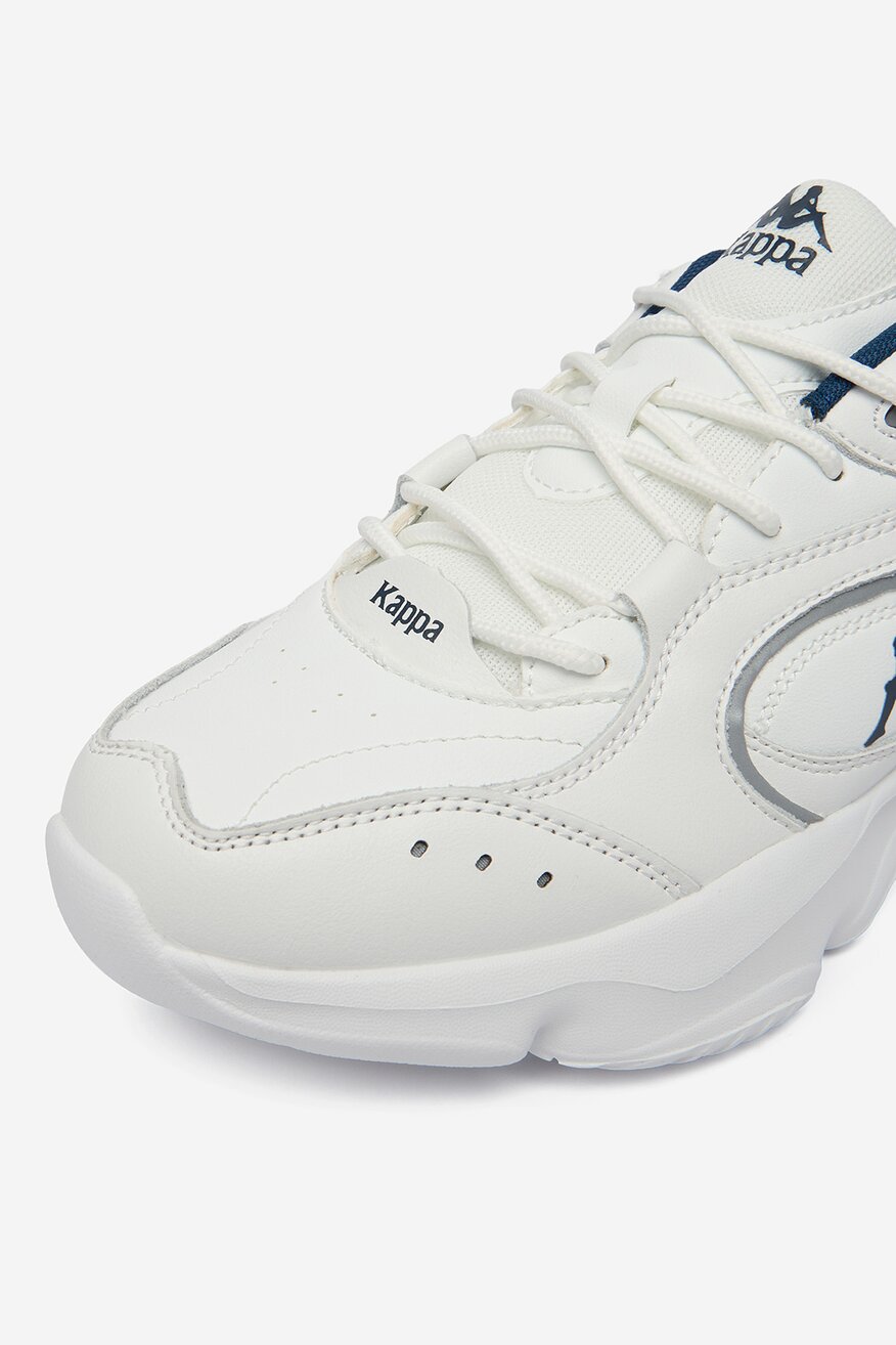 
                Спортни обувки Kappa БЯЛ - 5906751782958
