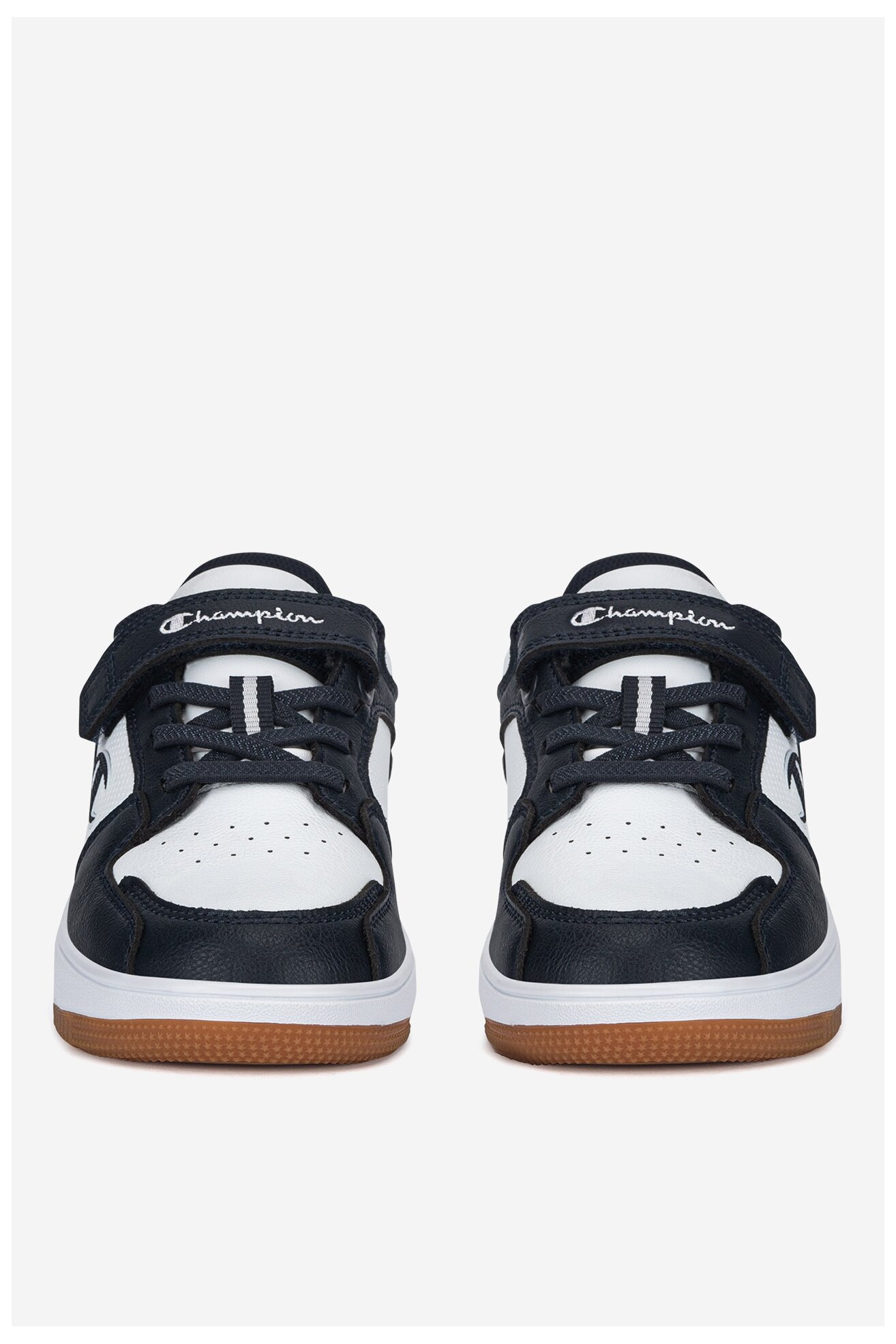 Încălțăminte sport Champion RD18 2.0 B PS LOW S32414-WW010 BLEUMARIN