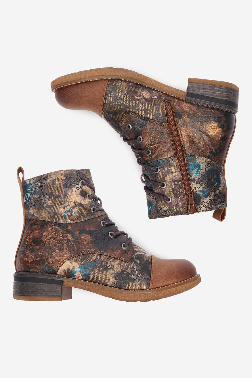 
                Боти Rieker КАФЯВ - 2230085541213