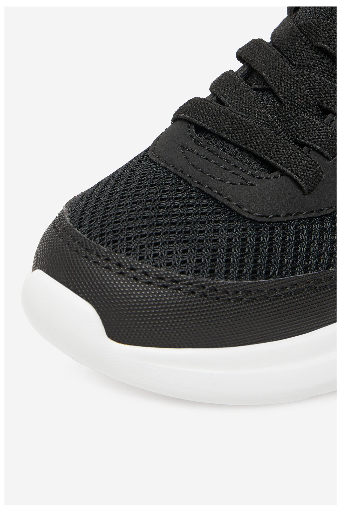 Sportcipő Skechers SELECTORS 403615L BLK FEKETE