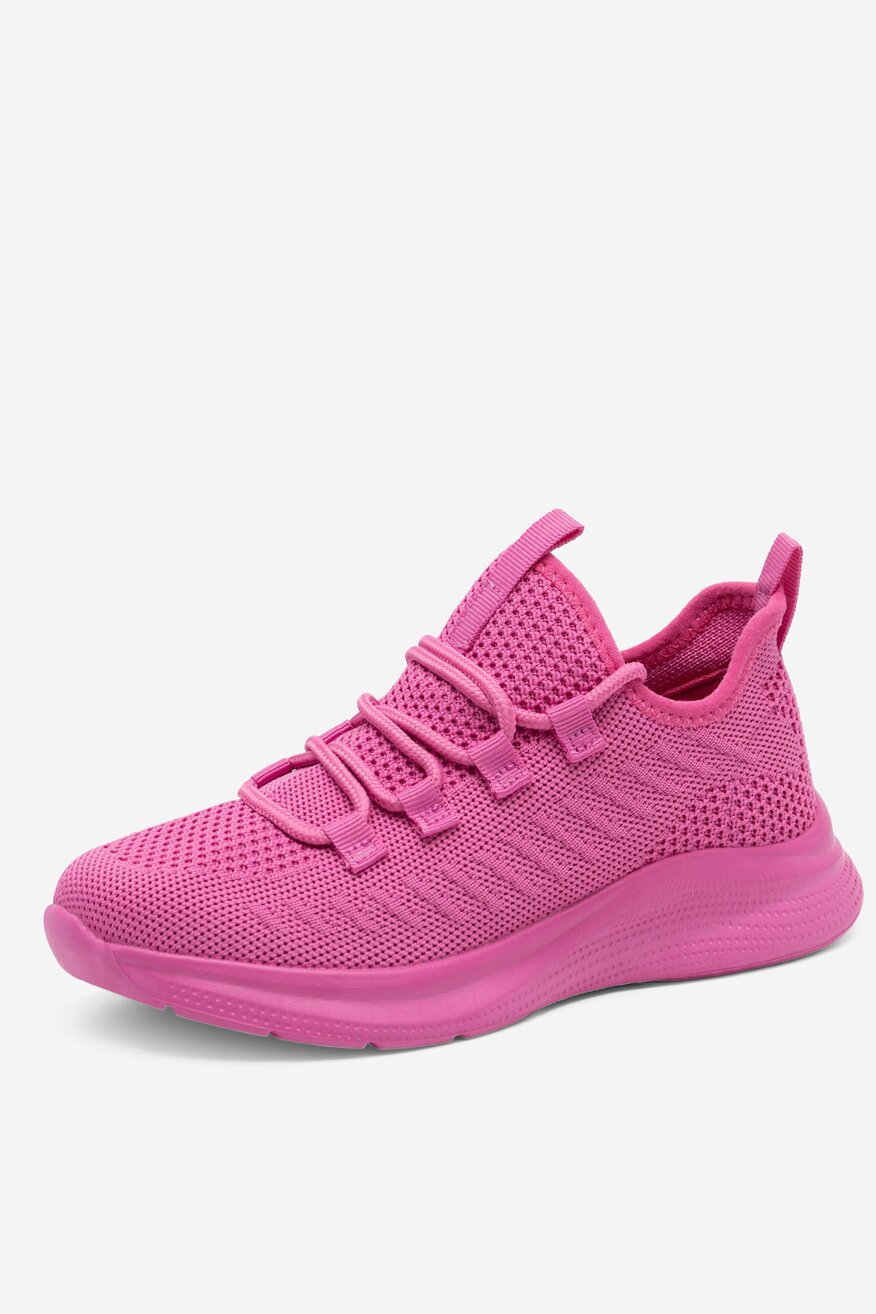 
                Sportska obuća PULSE UP ROZE - 5904862631073