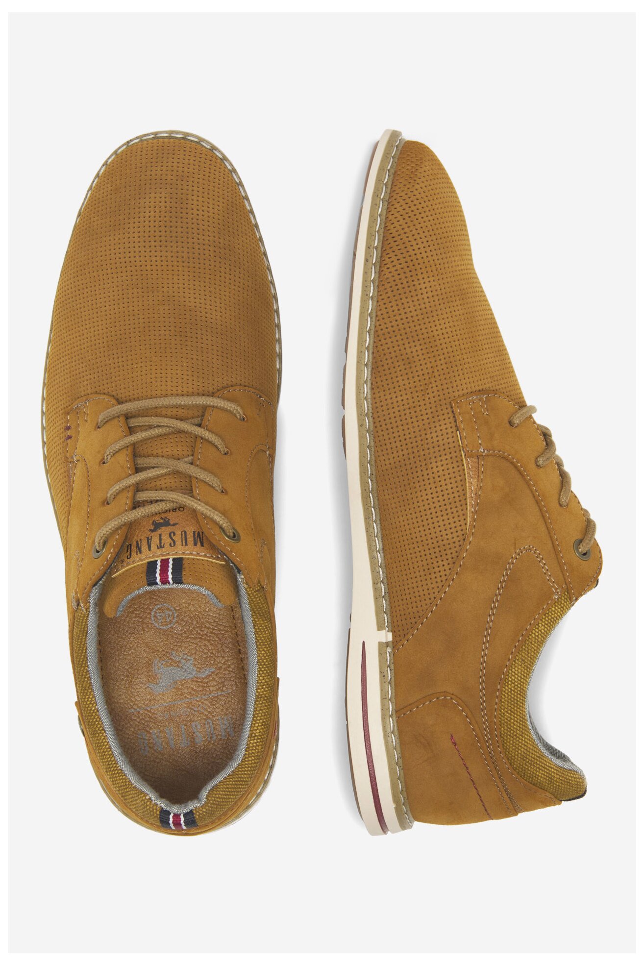 Pantofi casual Mustang 4150-310 MARO