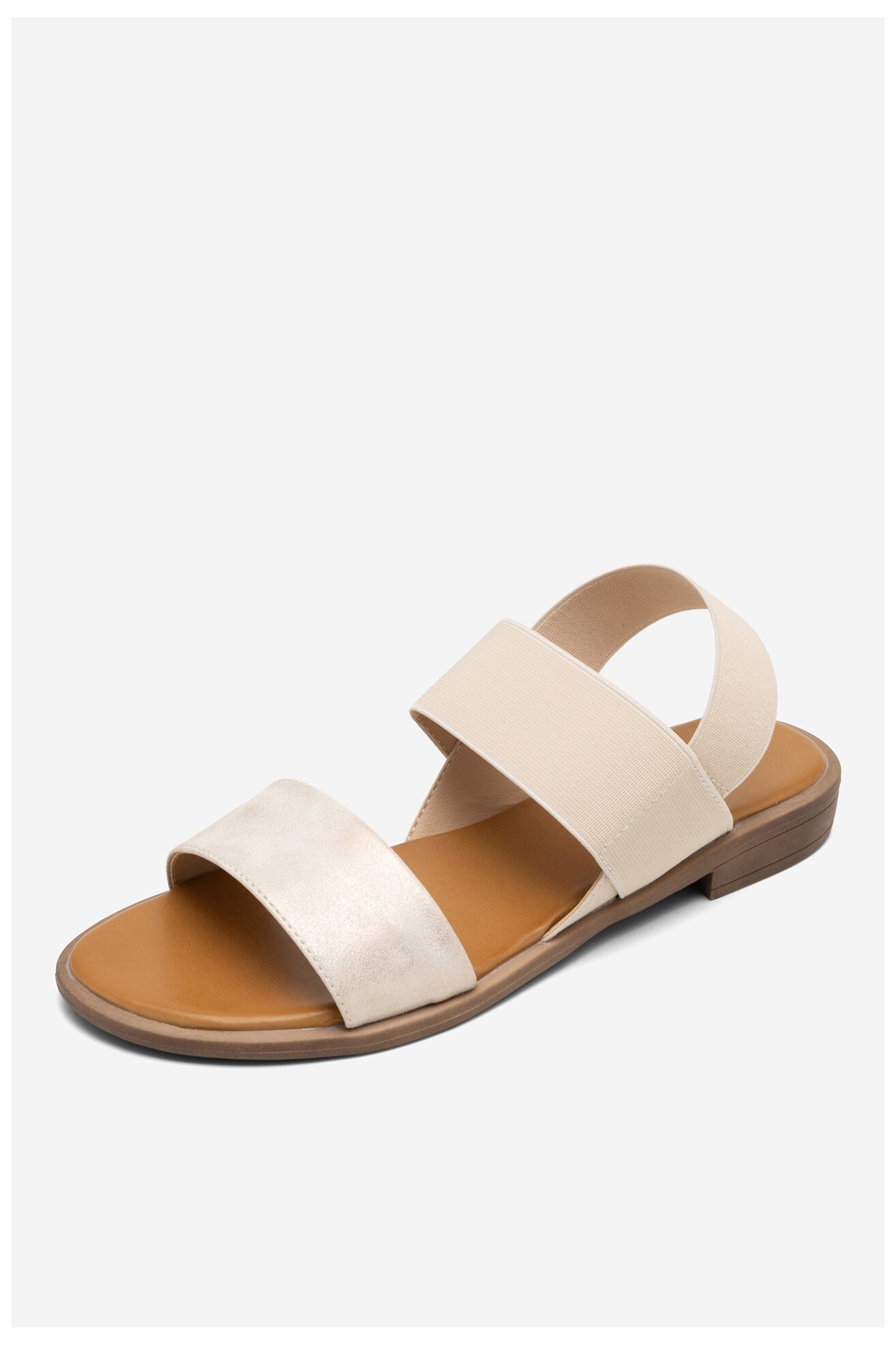 Сандали Clara Barson MORGANE WS6112-02 БЕЖОВ