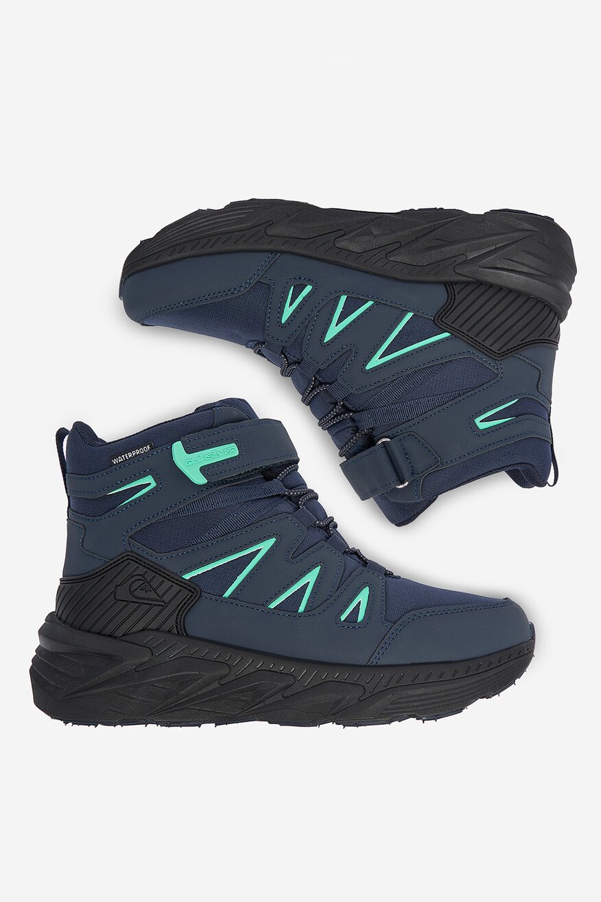 
                Duboke cipele QUIKSILVER KOBALT PLAVA - 5906751370797