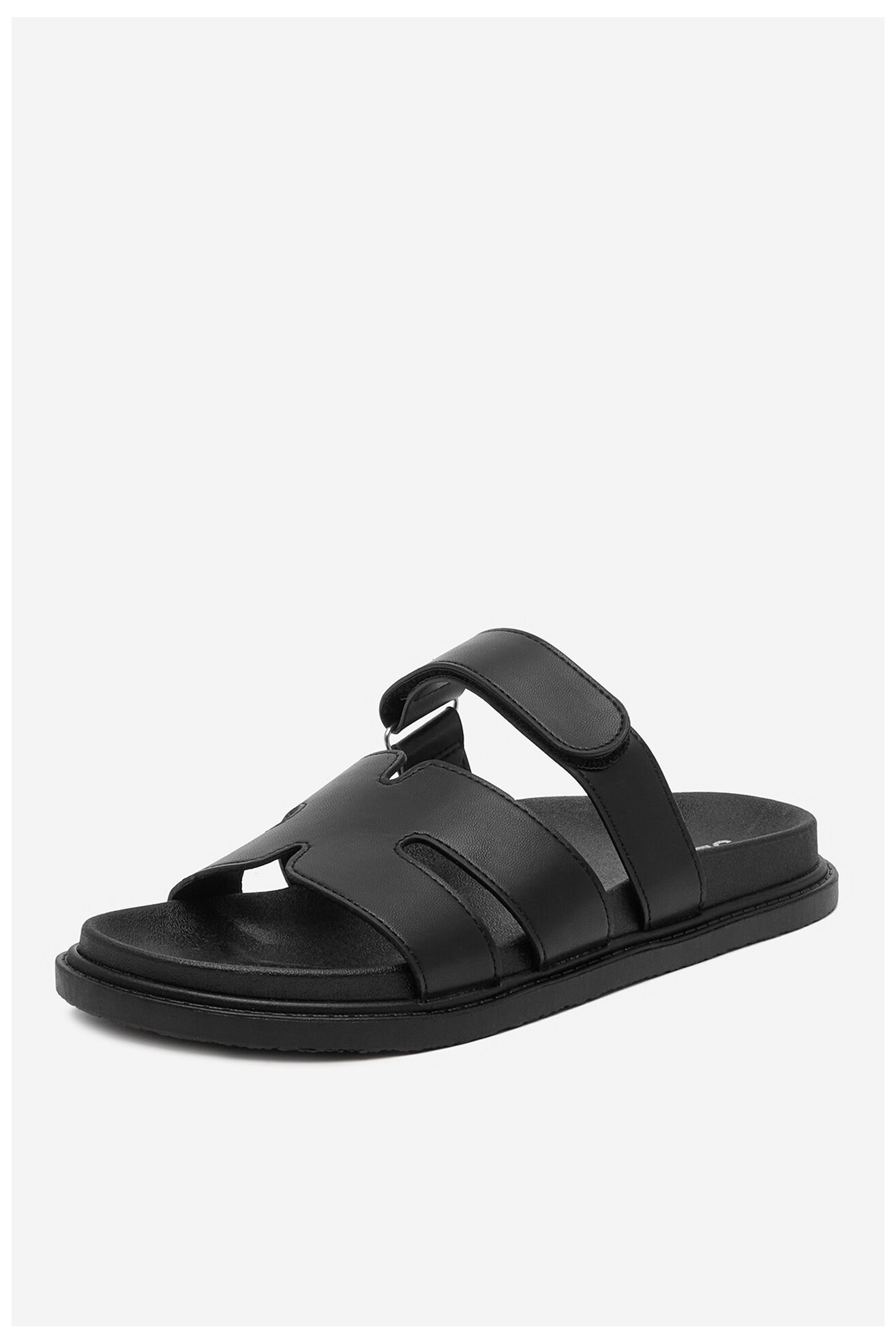 Șlapi Jenny LB-P1941A-YLD NEGRU