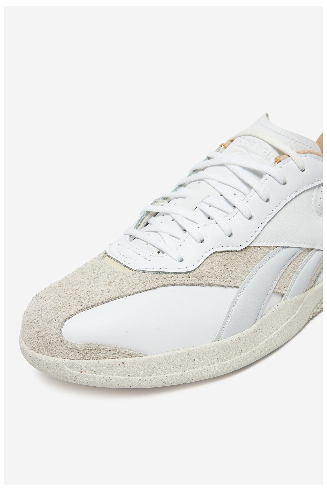 Спортни обувки Reebok HAMMER STREET 100212123 БЕЖОВ