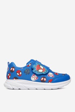 Obuwie sportowe SPIDEY CEO-BIC-SS26-113SPID Granatowy