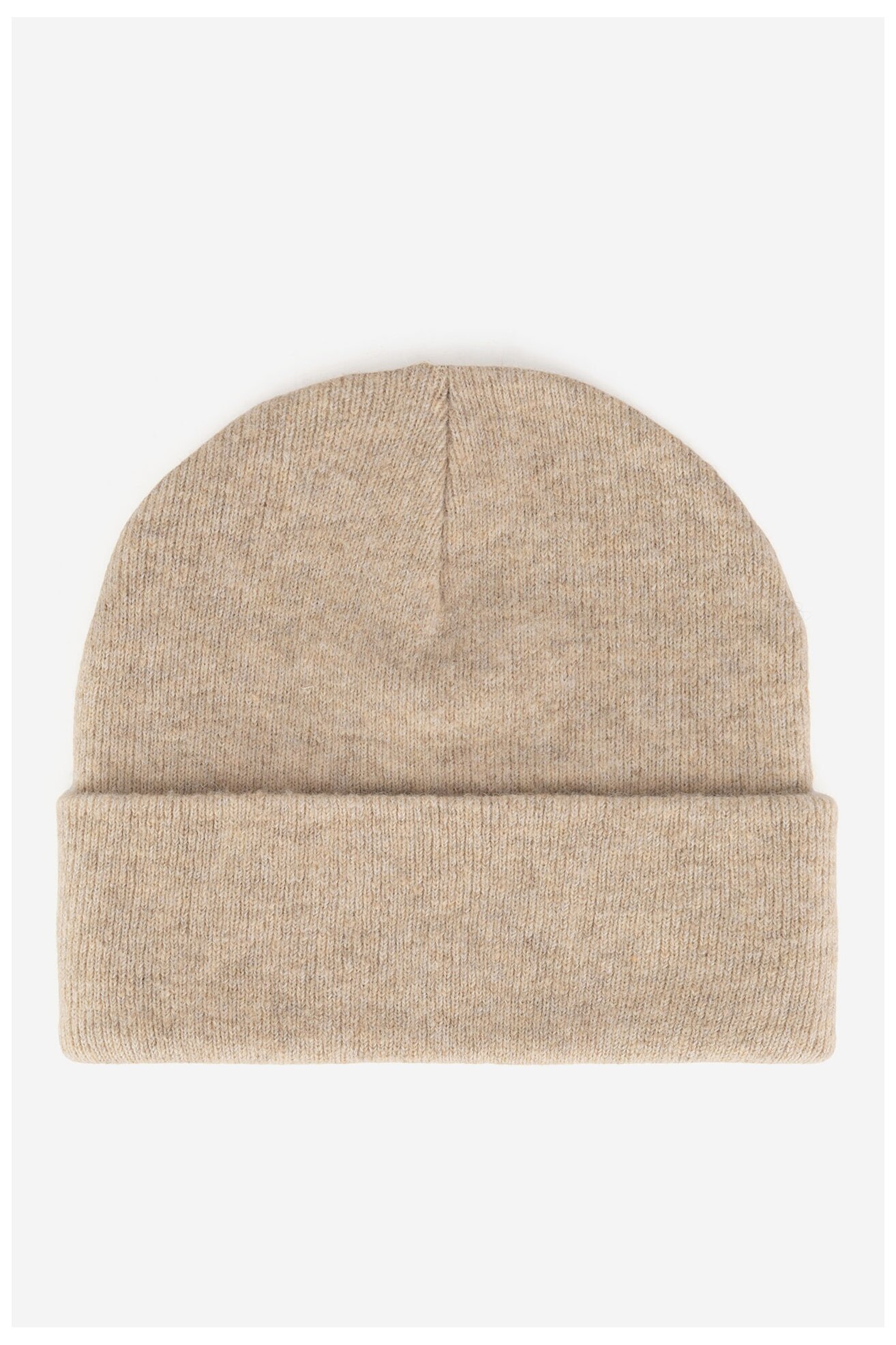 uniszex sapka Kappa KAP-U3-002-AW24 BÉZS