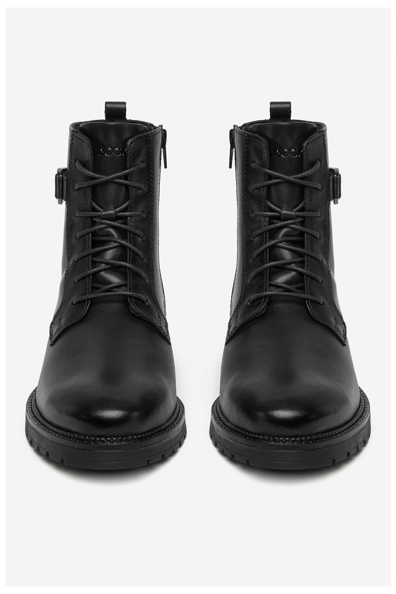 Боти Lasocki CEO-WB-GINEVRA-34 КОБАЛТОВО СИНЬО