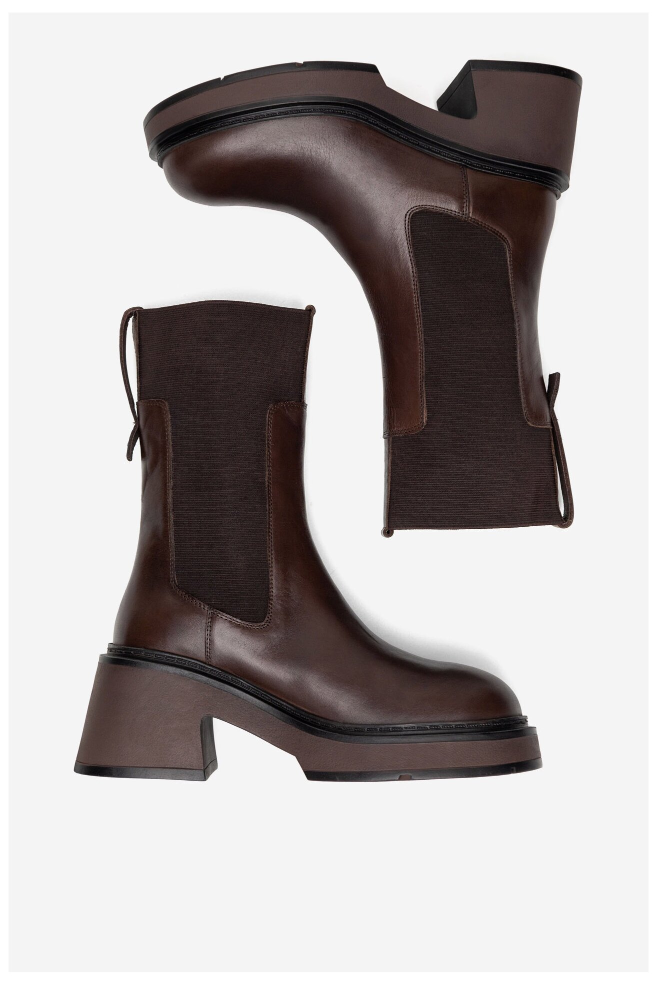 Ghete Gino Rossi AMI-01W4-002 MARO