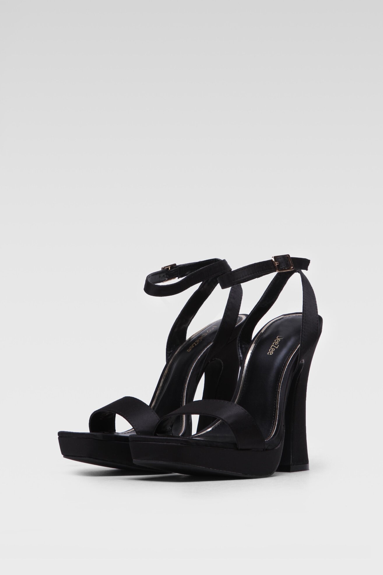 Сандали DeeZee LS5878-01 ЧЕРЕН