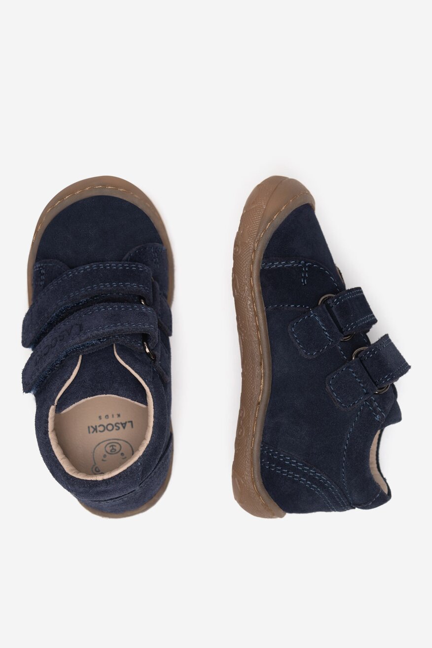 
                Pantofi casual Lasocki Kids BLEUMARIN - 5905588816287