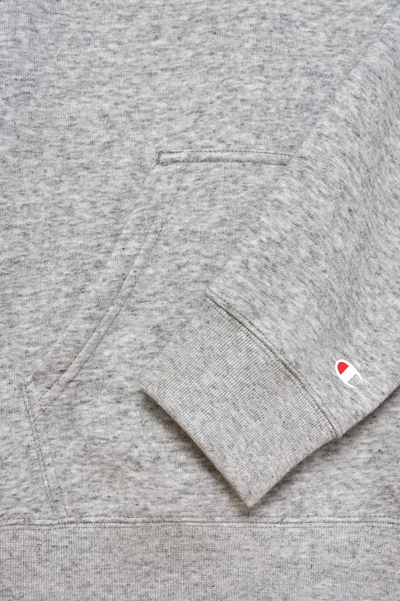 Bluza Champion 217142 Szary