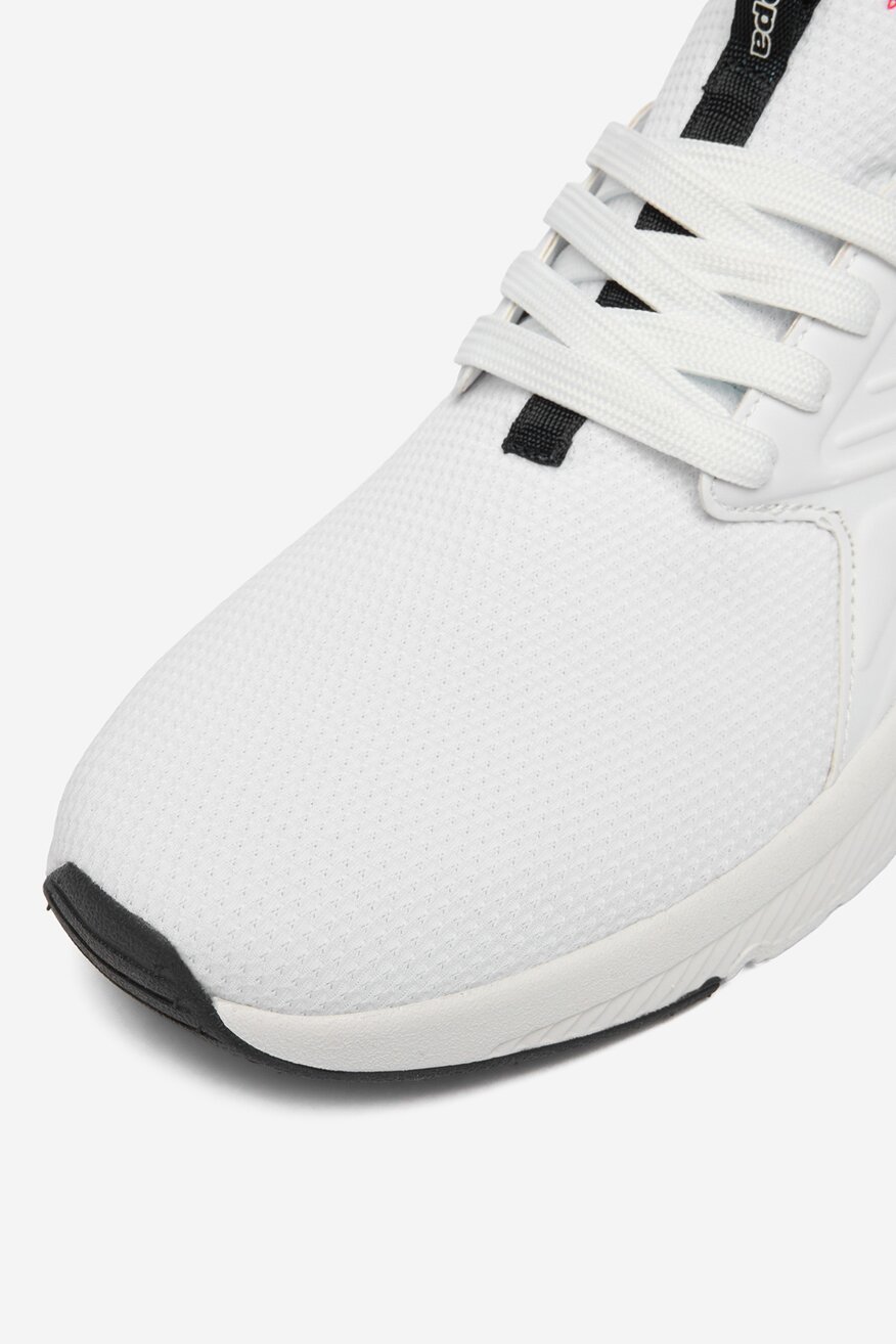 
                Спортни обувки Kappa БЯЛ - 5906751649503