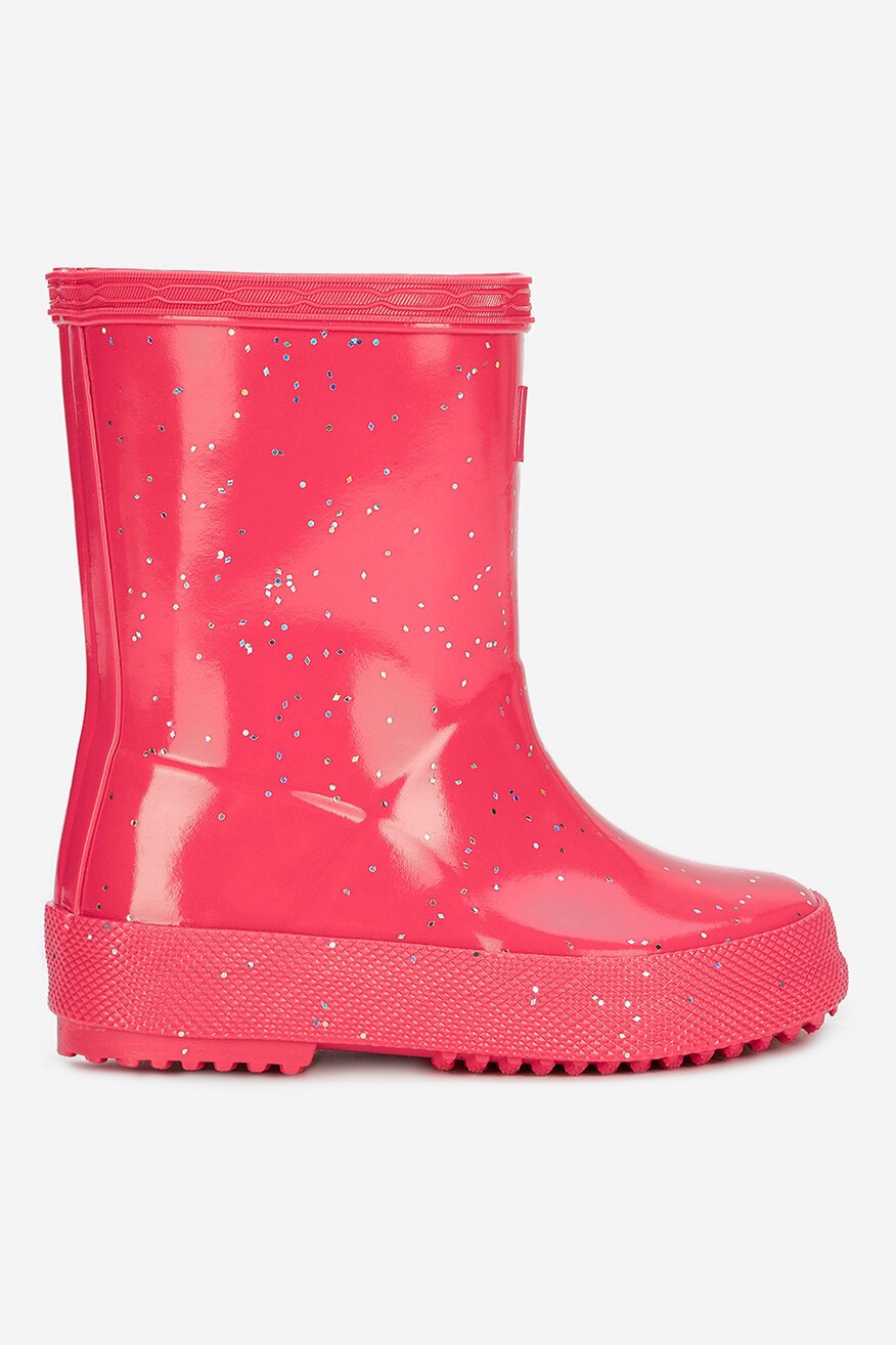 
                HUNTER - Kalosze długie - 5905588959403