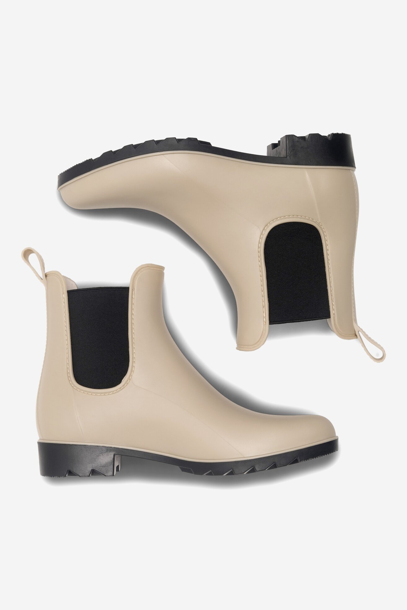 Gumicsizma Jenny Fairy P2215010W BÉZS