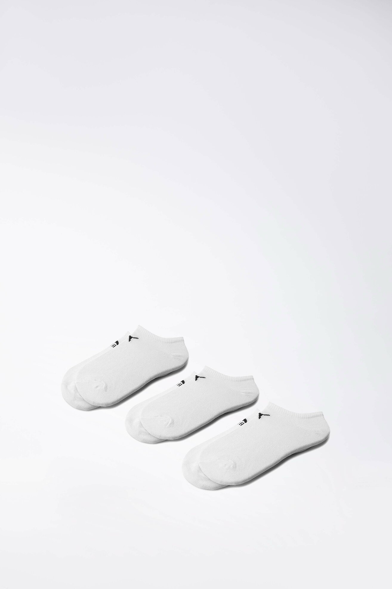 Skarpetki Puma 90682803 Biały