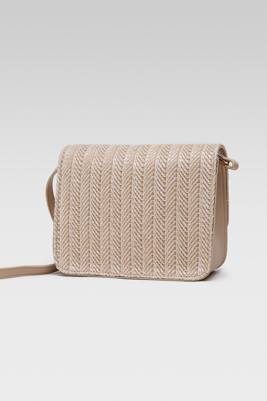 
                Jenny Fairy - Torebka mała pleciona - 5904248697525