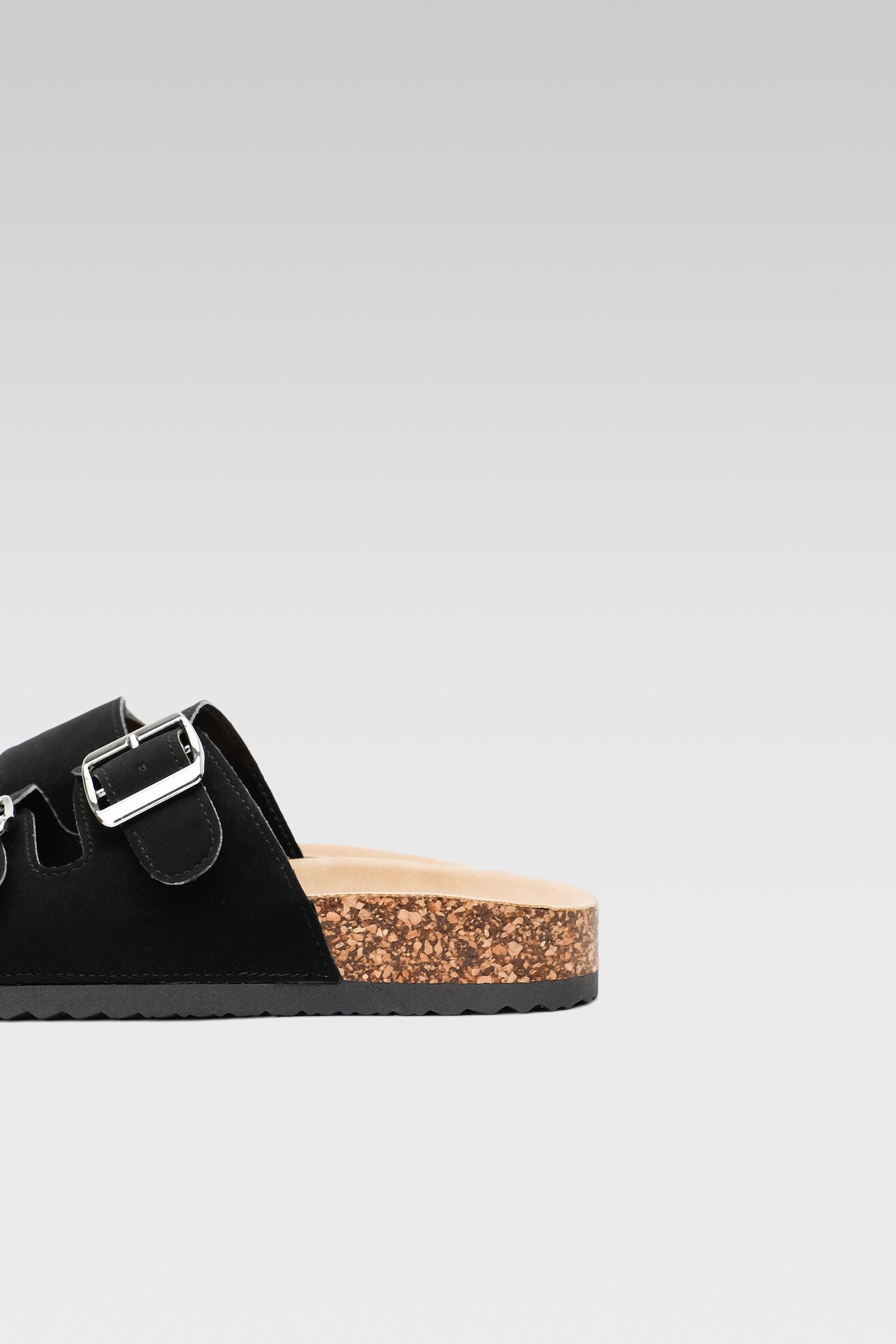 Джапанки Jenny Fairy WSS20053-05 ЧЕРЕН