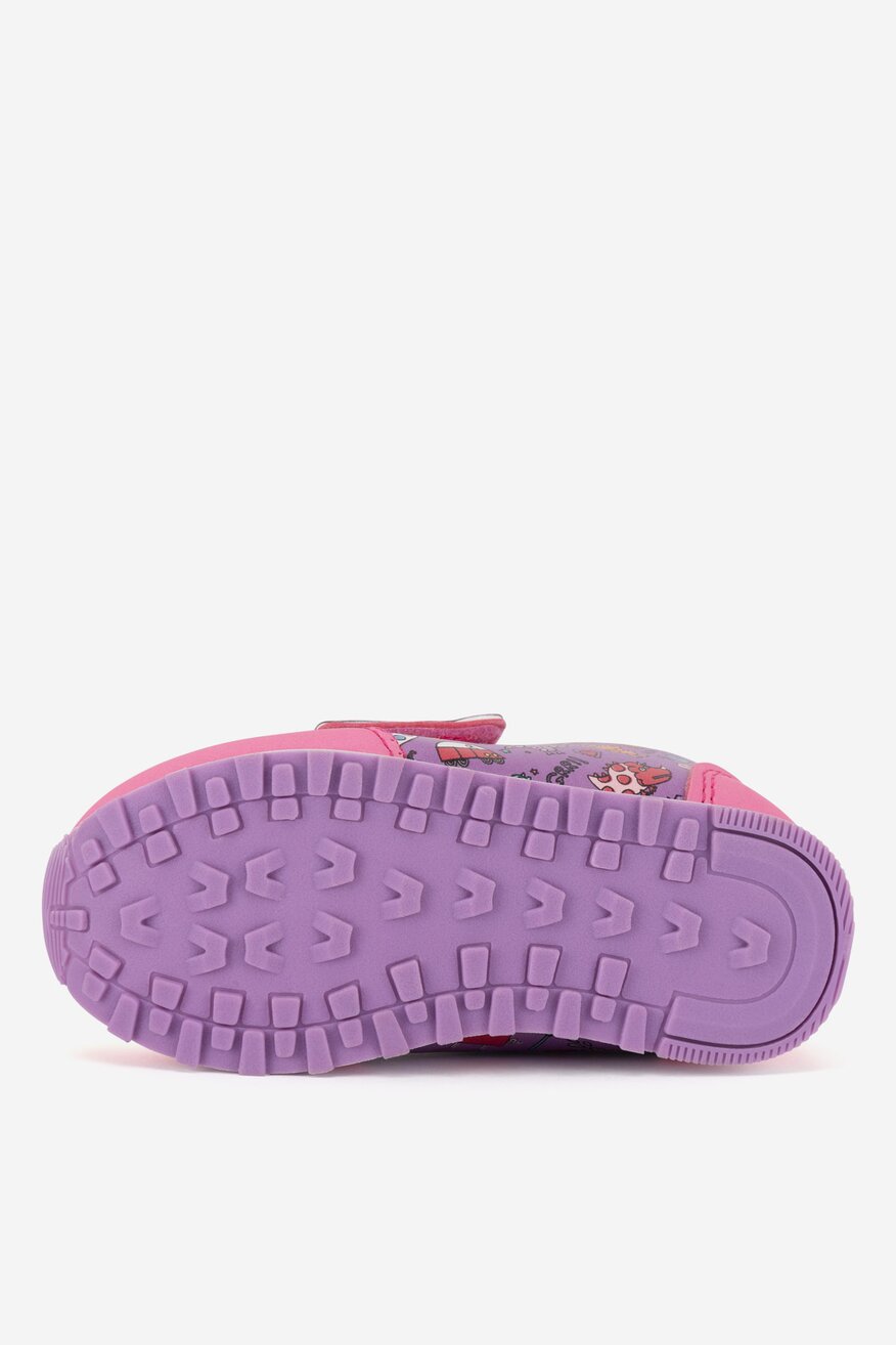 Încălțăminte sport PEPPA PIG ROZ - 5905588766674
