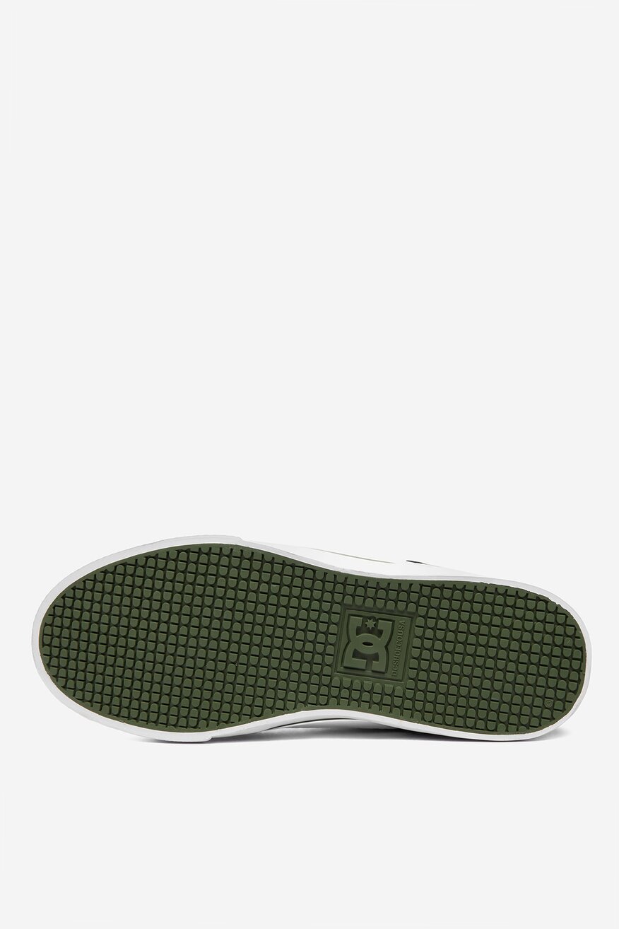 
                DC Shoes - PURE HI TOP EV BOYS - 5906751603734