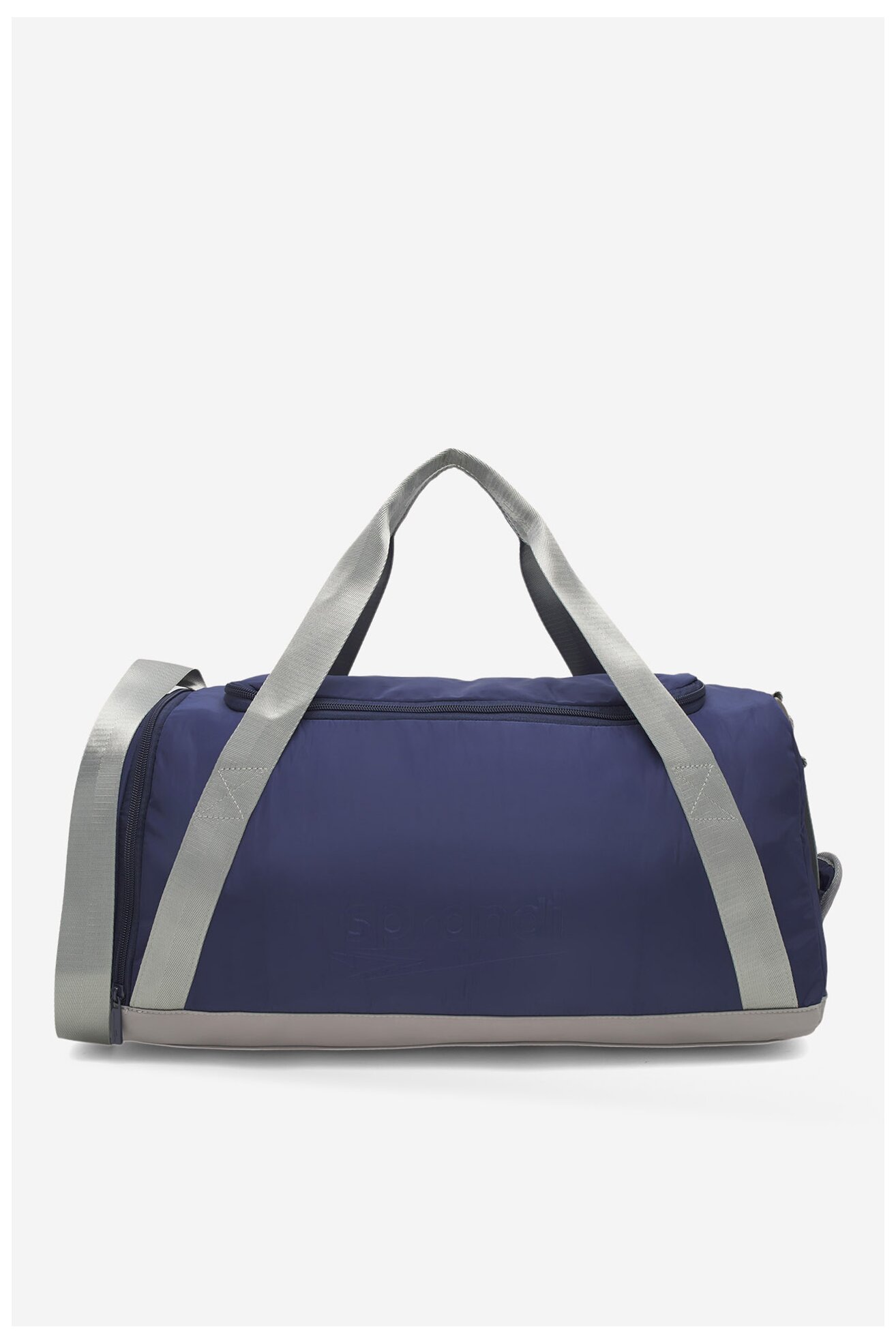 Utazó táska Sprandi SPR-W-005-05 SÖTÉTKÉK