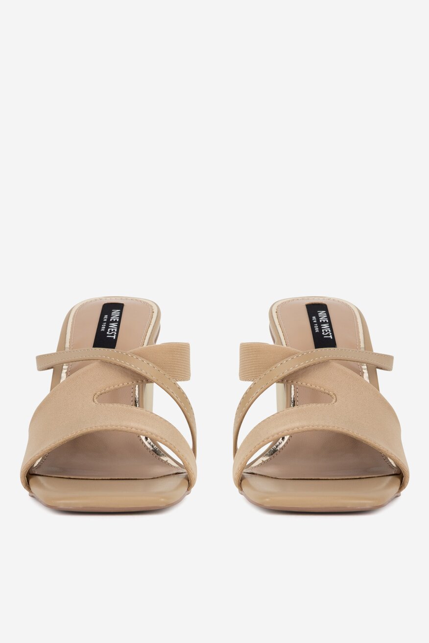 
                Șlapi NINE WEST BEJ - 5906751068304