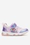 Спортни обувки PEPPA PIG CP90-SS25-201PP ВИОЛЕТОВ