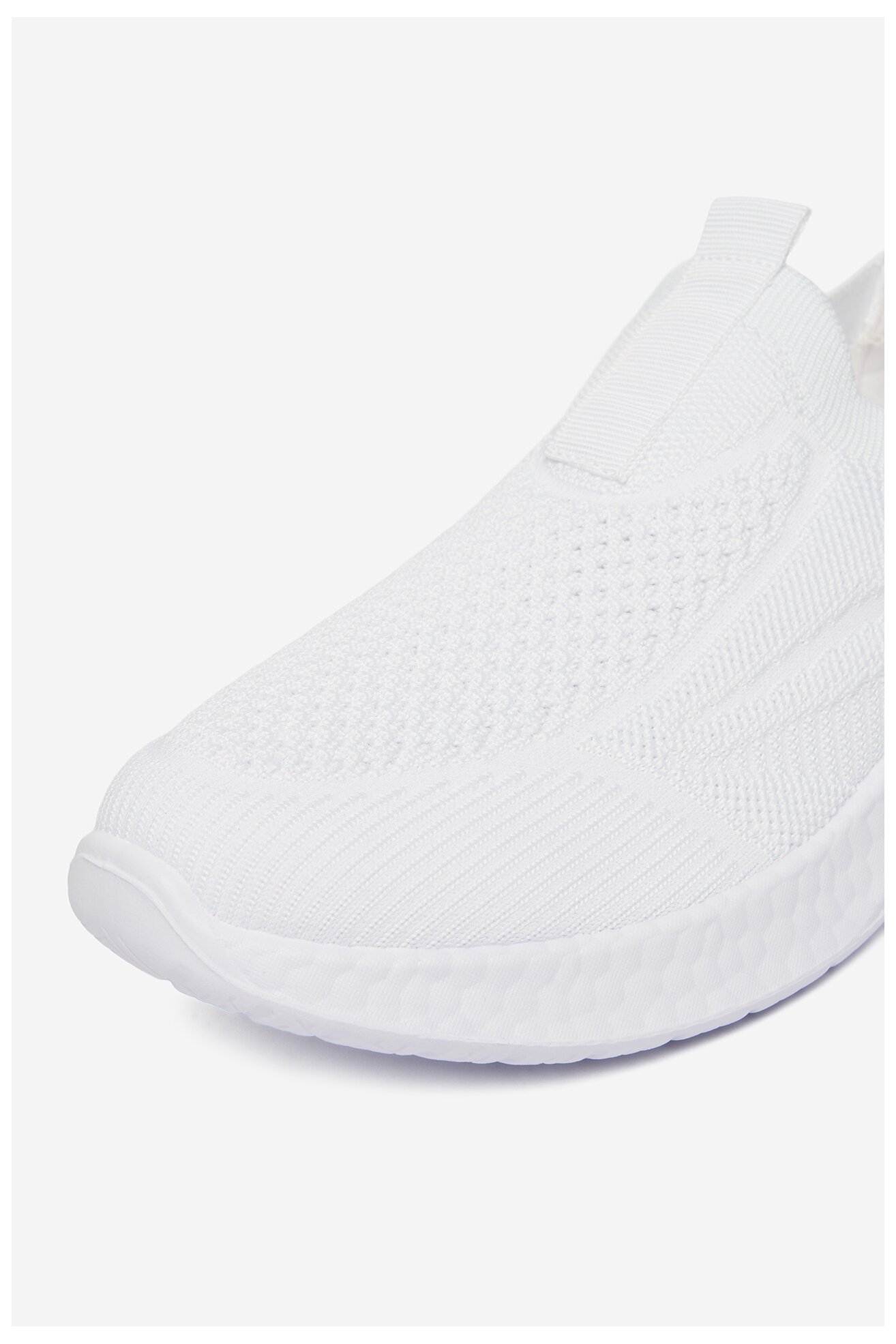 Сникърси Jenny CEO-WFA270923-2 БЯЛ