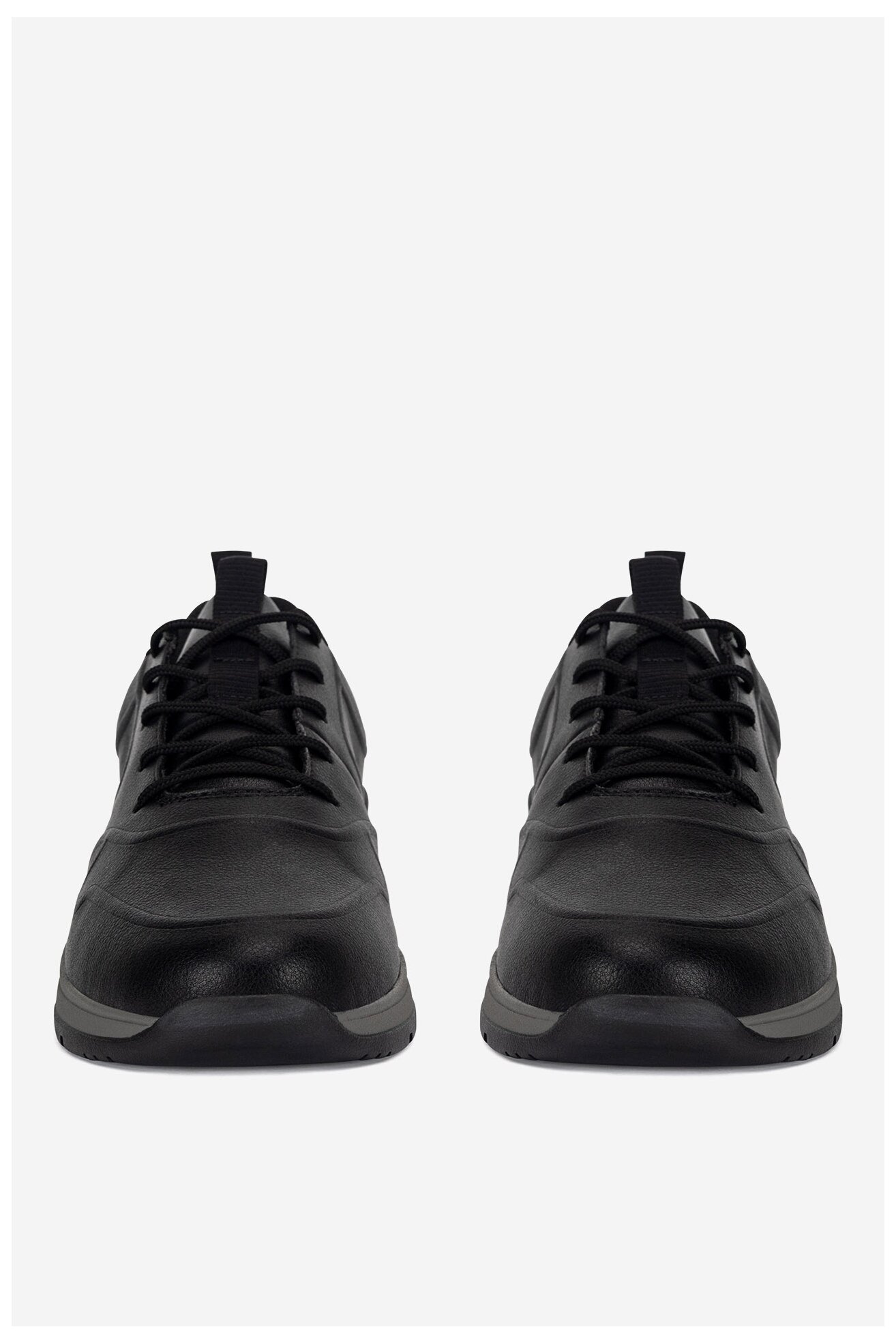 Sneakers Rieker 39614-00 Czarny